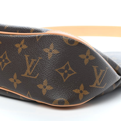 Louis Vuitton Monogram Odeon PM Natural 8 of 8