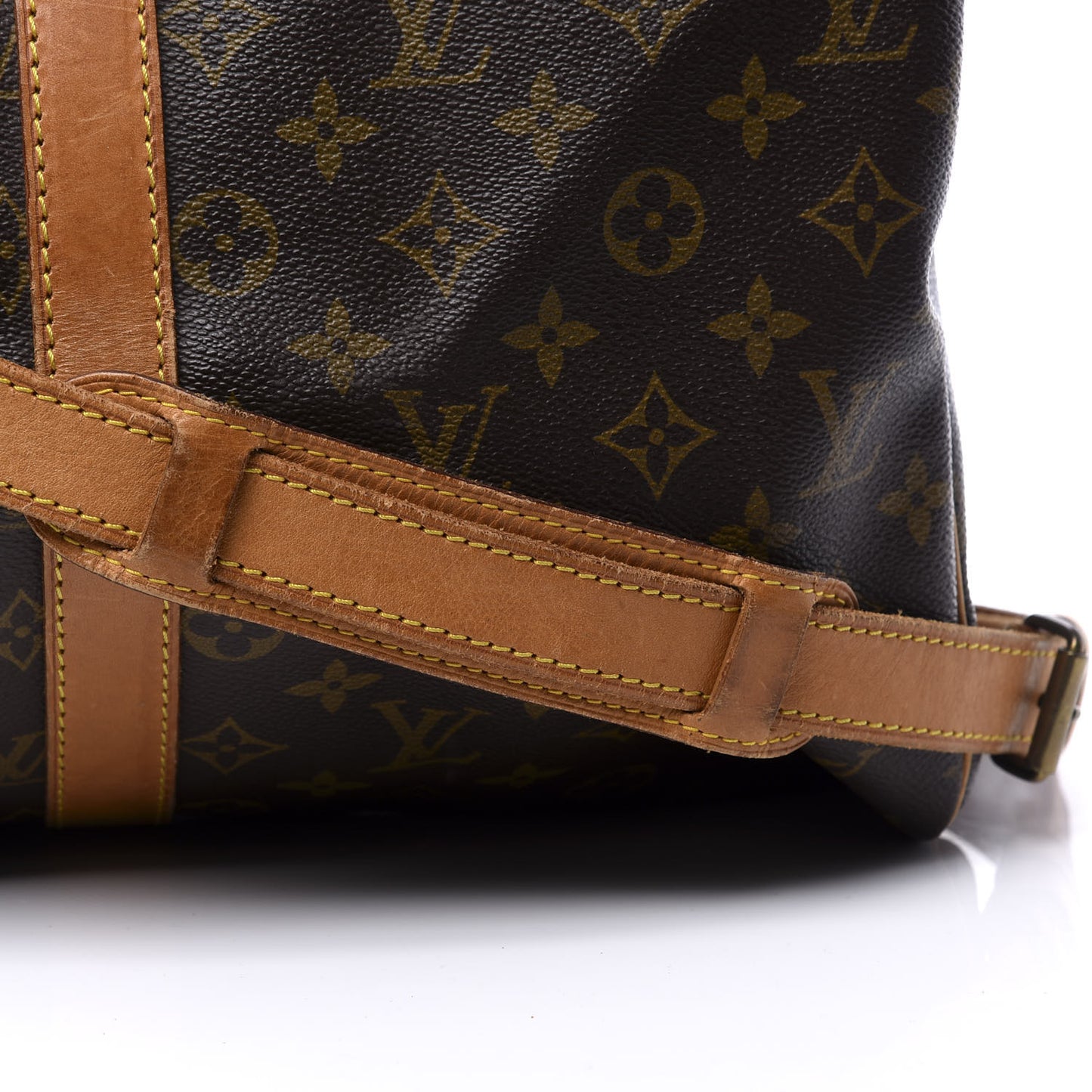 Monogram Keepall Bandouliere 45
