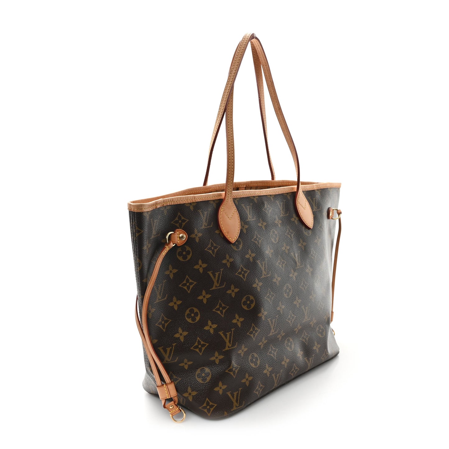 Monogram Neverfull MM