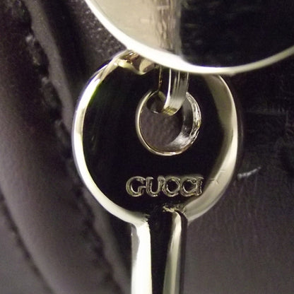 Gucci Guccissima Treasure Boston Chocolate Brown 10 of 13