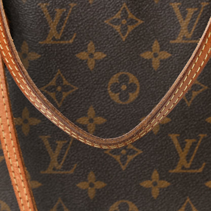 Louis Vuitton Monogram Neverfull MM 18 of 20