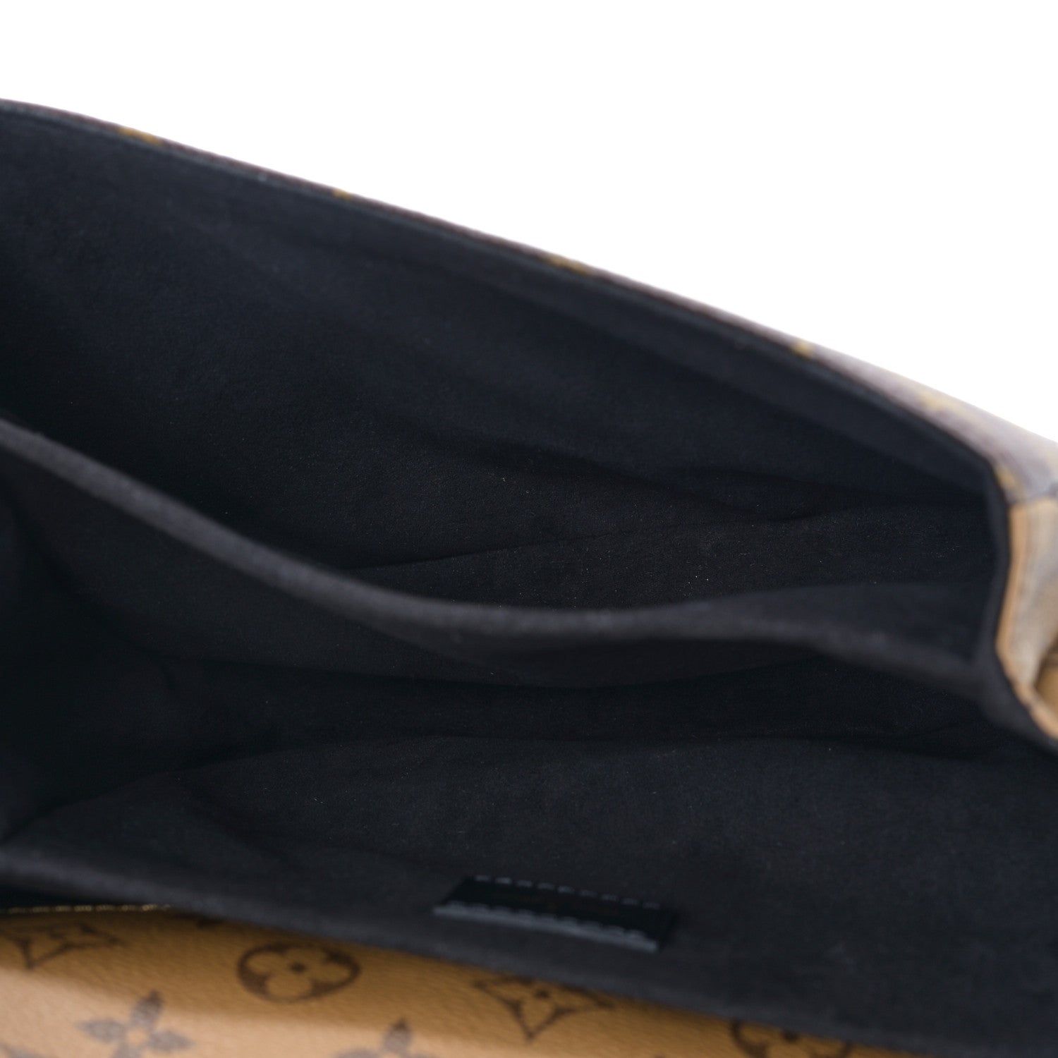 Louis Vuitton Reverse Monogram Pochette Metis 5 of 8