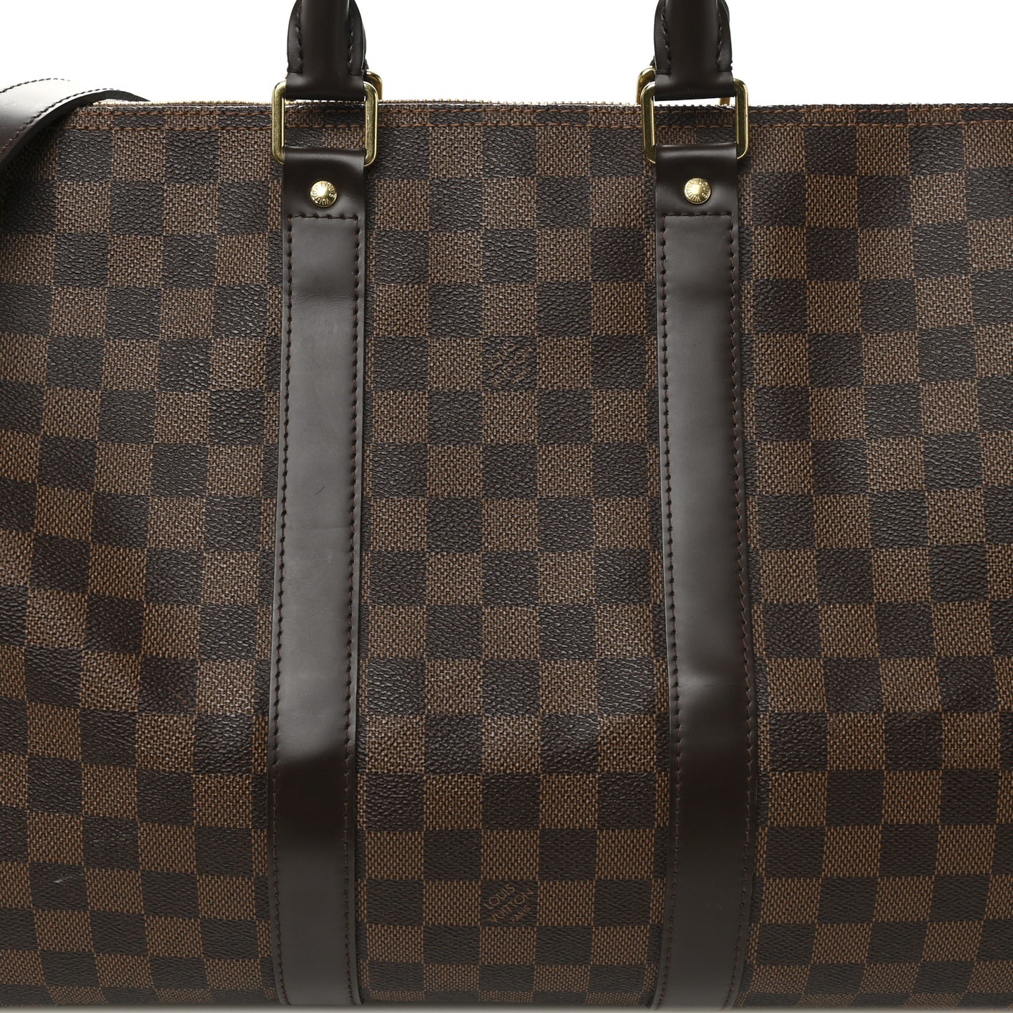 Damier Ebene Keepall Bandouliere 45