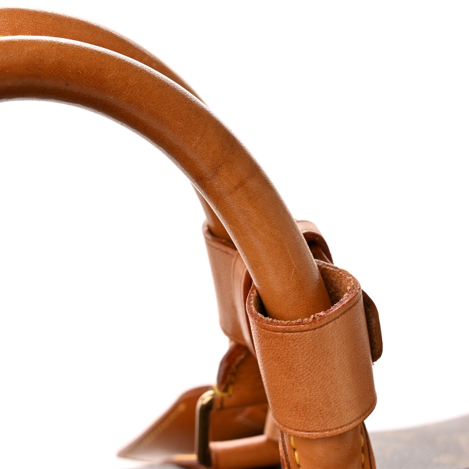 Louis Vuitton Monogram Keepall 55 19 of 20