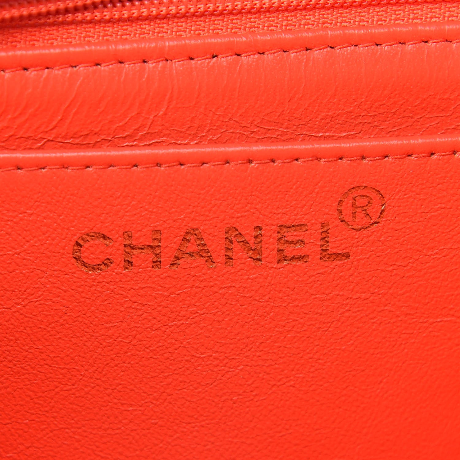 Chanel Patent Jersey Shoulder Flap Bag Black 6 of 15