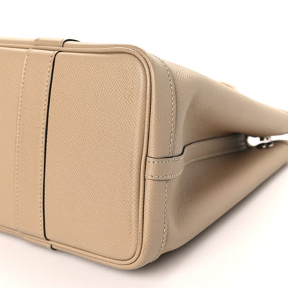 Hermes Epsom Garden Party 30 TPM Trench 9 of 9