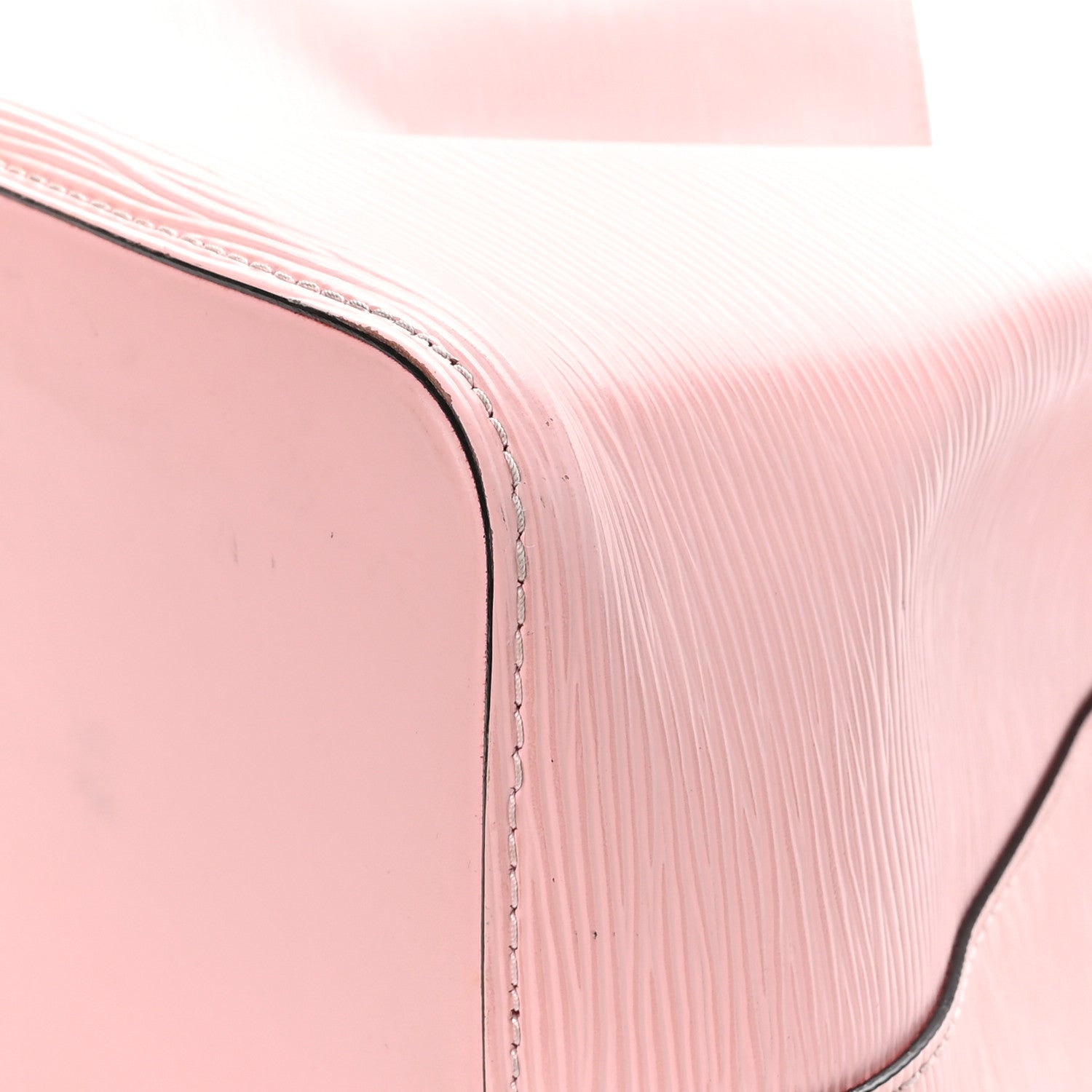 Louis Vuitton Epi Neonoe Rose Ballerine Orange 12 of 12
