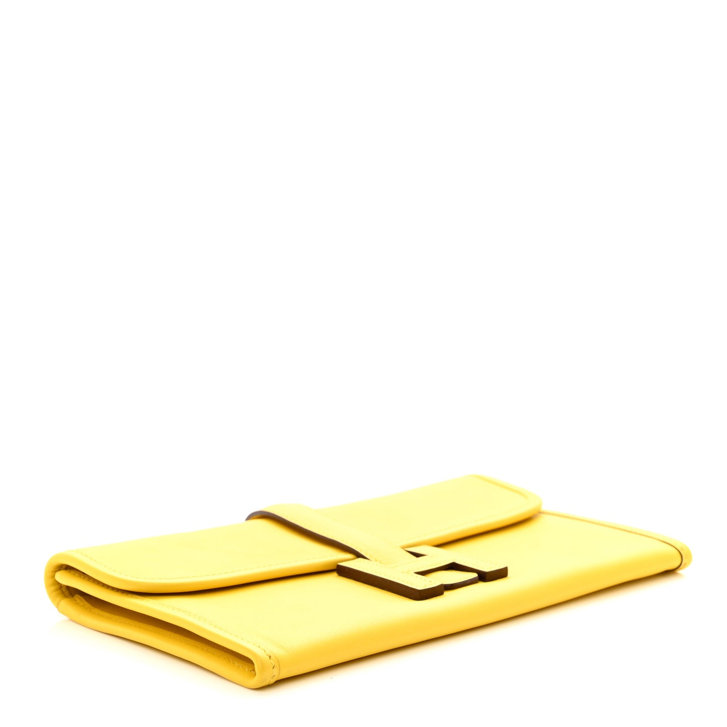 Swift Jige Elan 29 Clutch Jaune De Naples