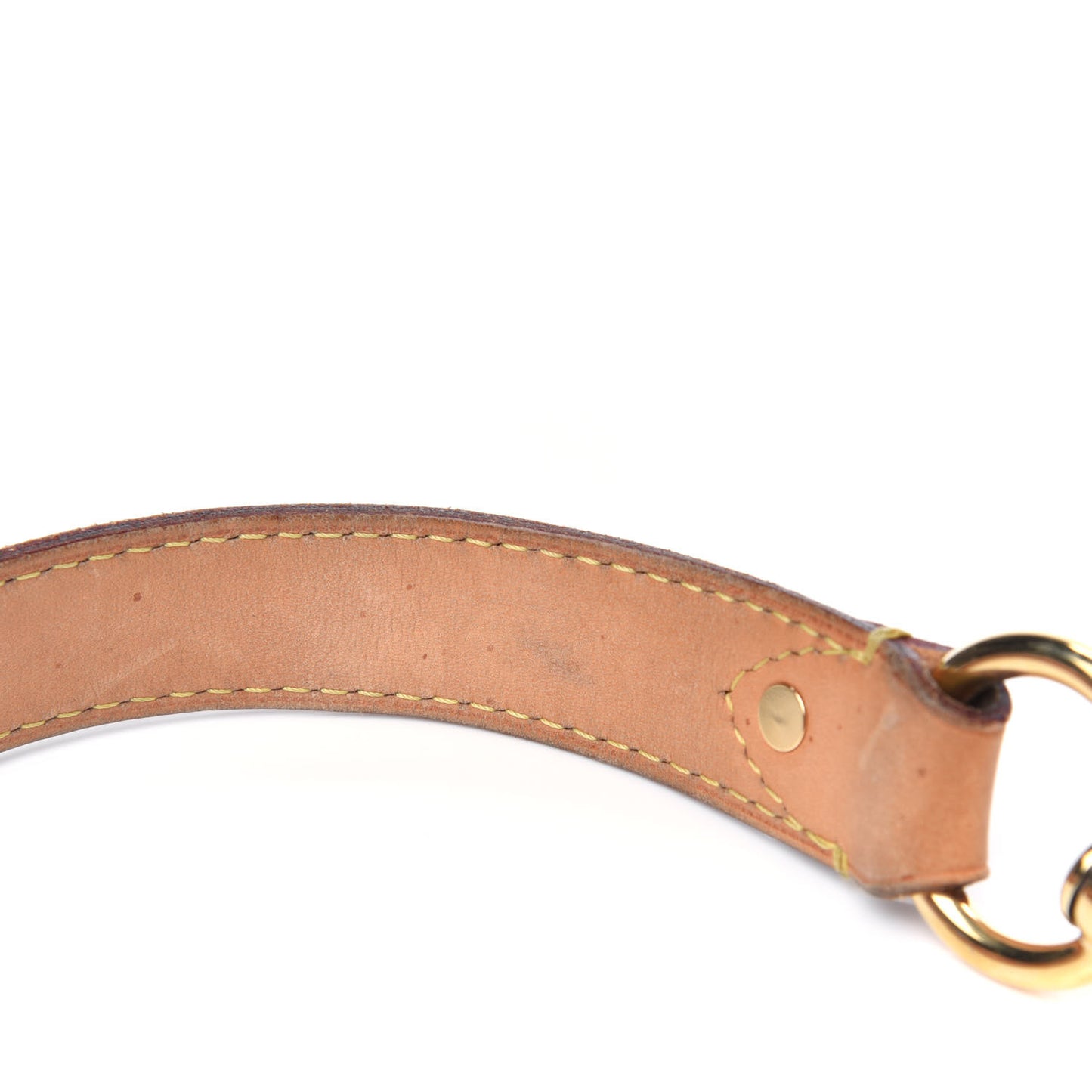 Vachetta VVN Adjustable Shoulder Strap