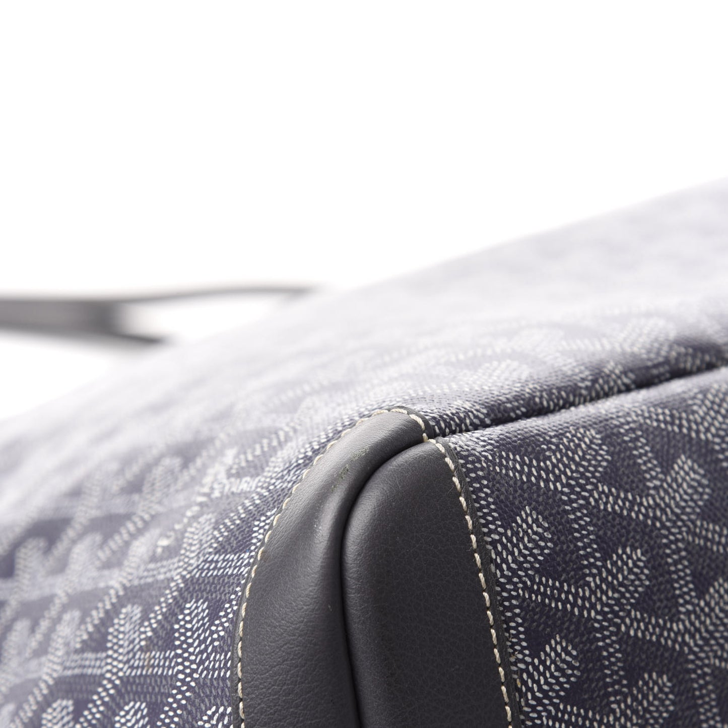 Goyardine Artois MM Grey