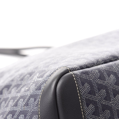 Goyard Goyardine Artois MM Grey 8 of 14