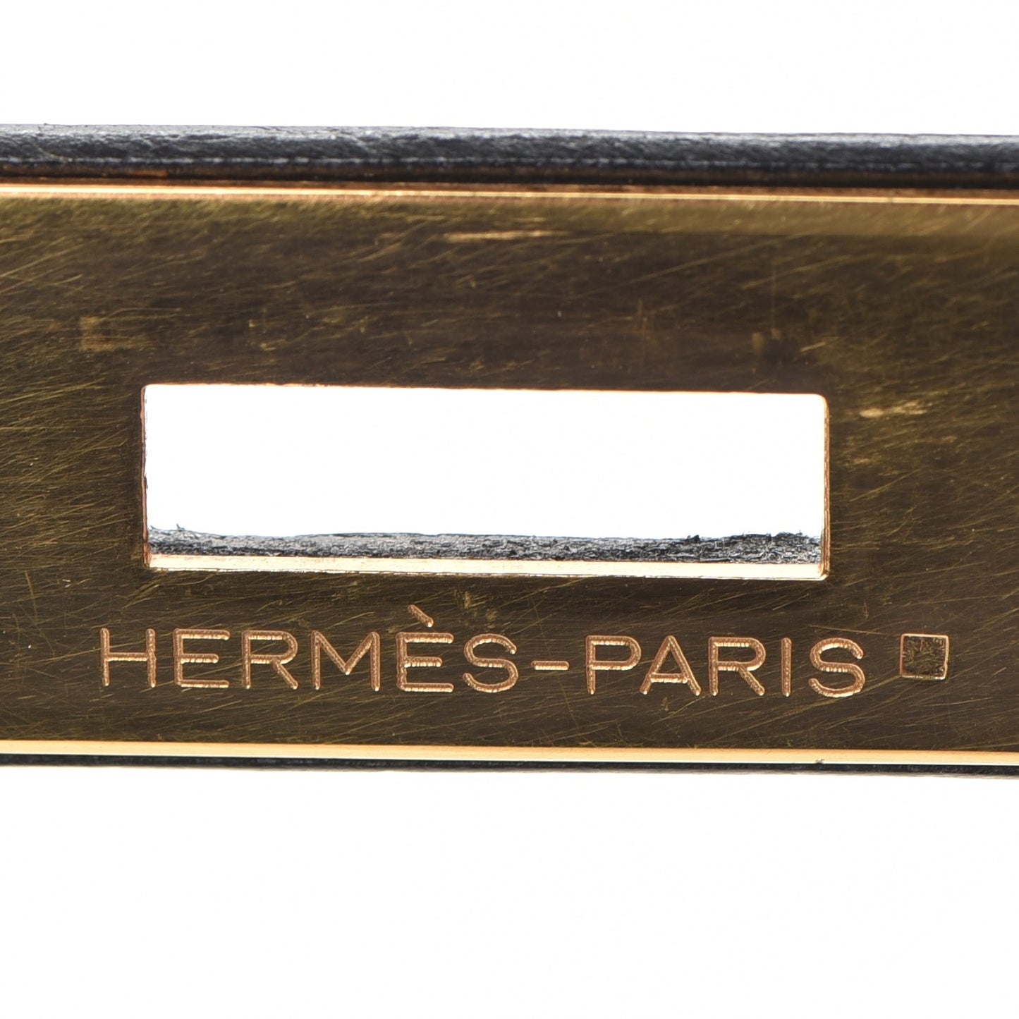 Taurillon Clemence Kelly Retourne 32 Black