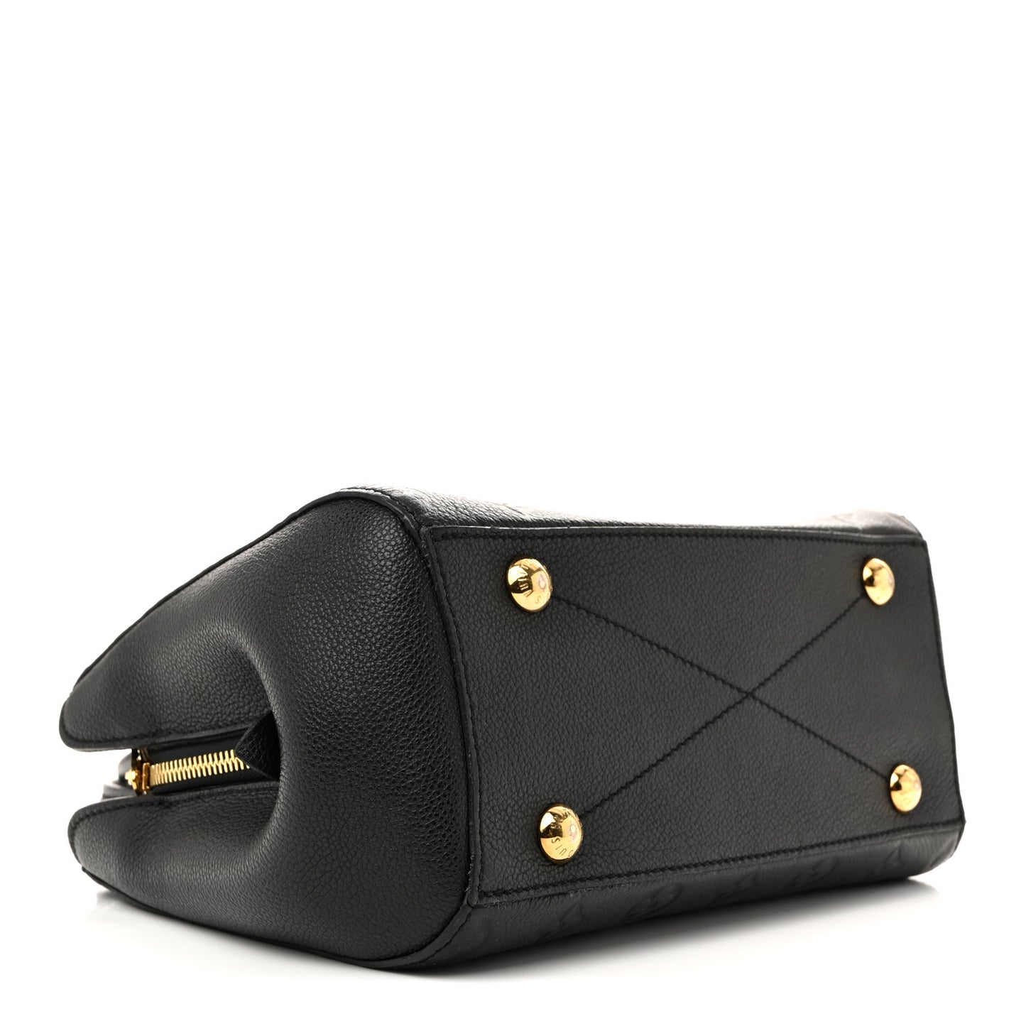 Empreinte Montaigne BB Black