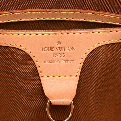 Louis Vuitton Monogram Ellipse MM 6 of 10