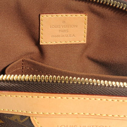Louis Vuitton Monogram Tivoli PM 7 of 8