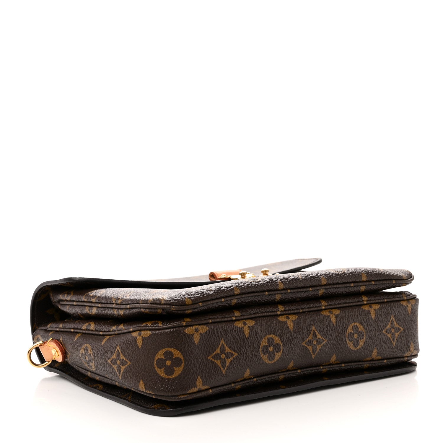 Louis Vuitton Monogram Pochette Metis 4 of 11