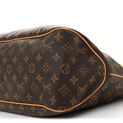 Louis Vuitton Monogram Delightful GM 9 of 13