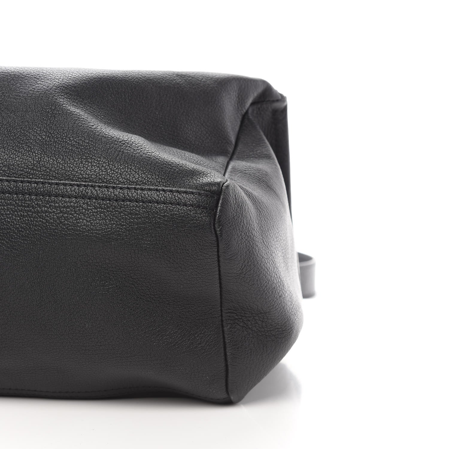 Givenchy Sugar Goatskin Small Pandora Black 9 of 9