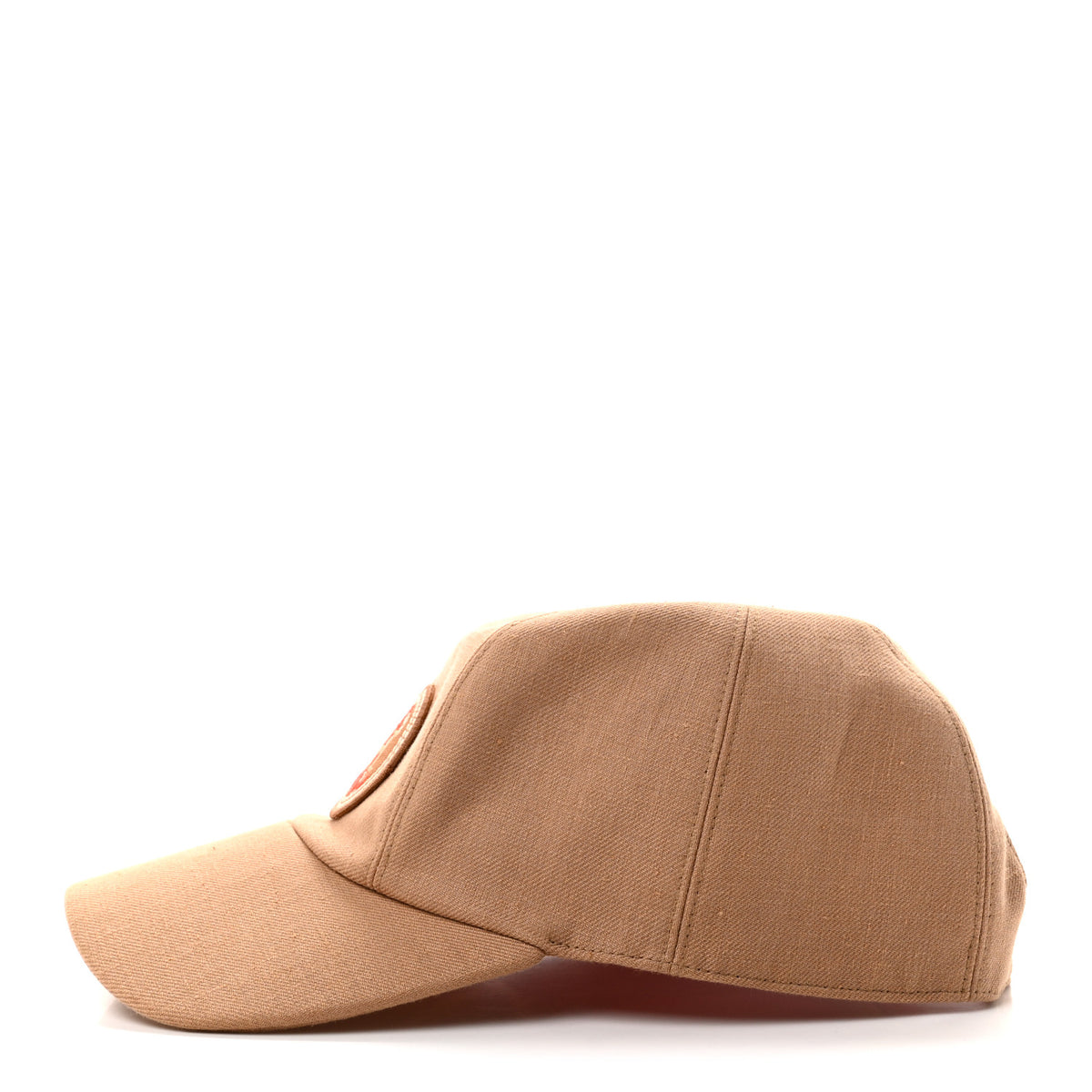 Linen Max H Ancre Cap 57 Beige Mastic