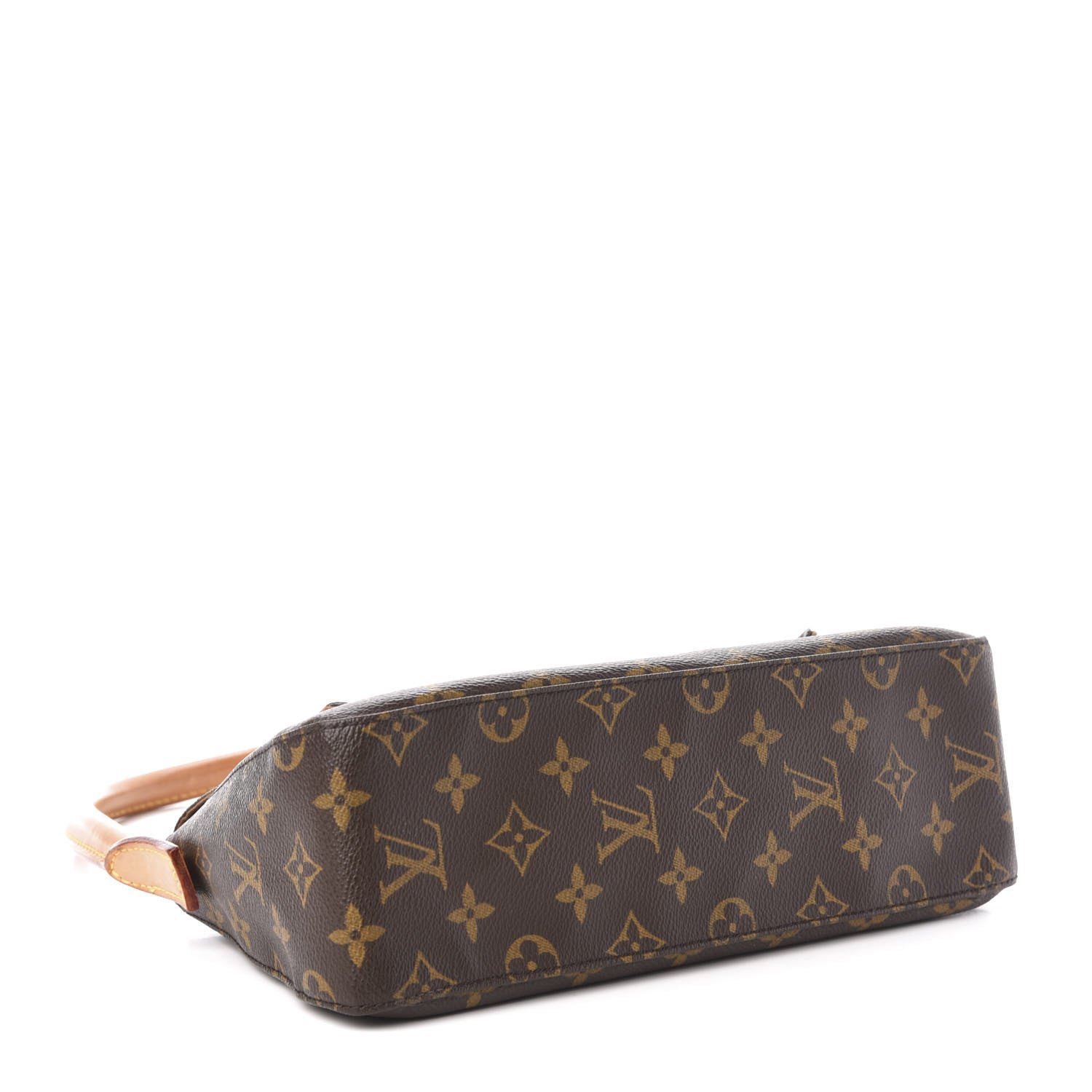 Louis Vuitton Monogram Mini Looping 4 of 10