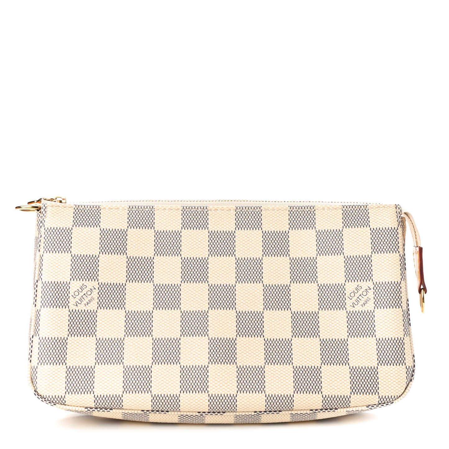 Damier Azur Pochette Accessories NM