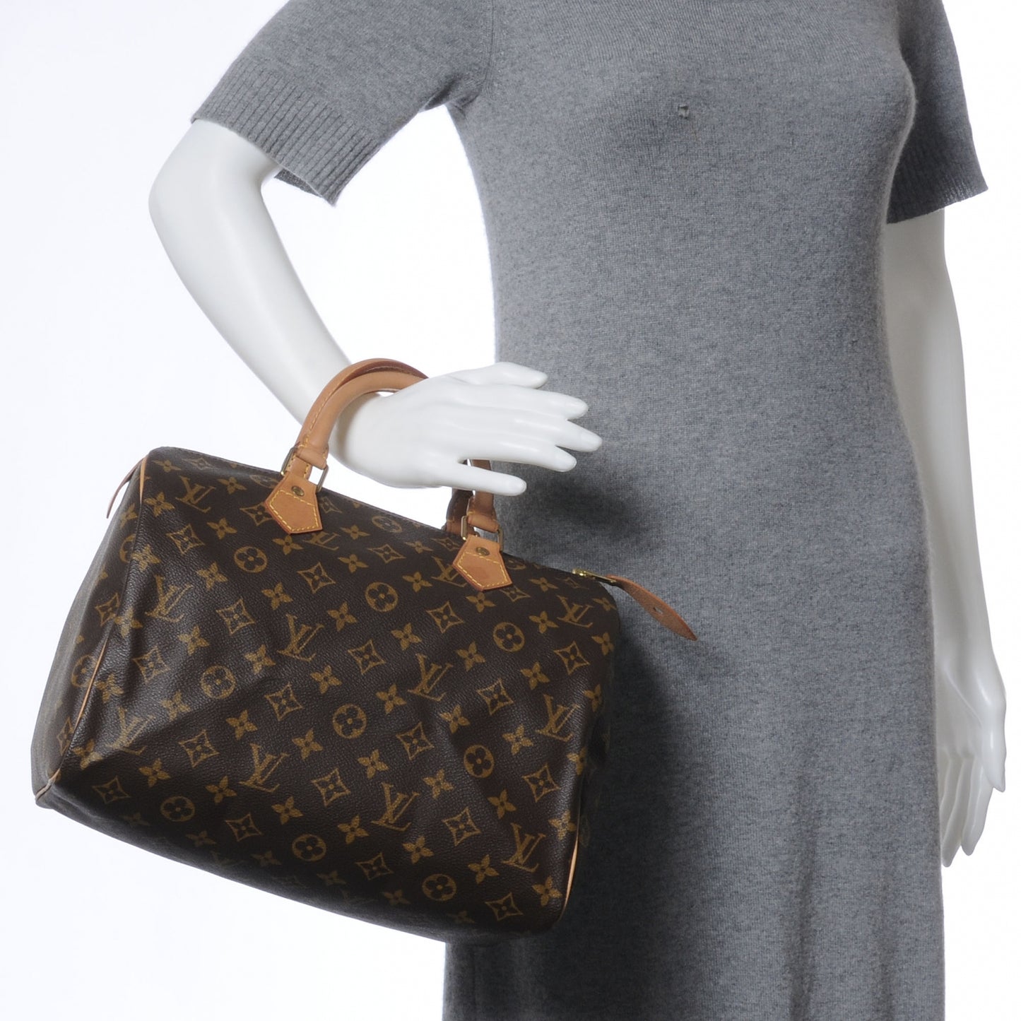 Monogram Speedy 30