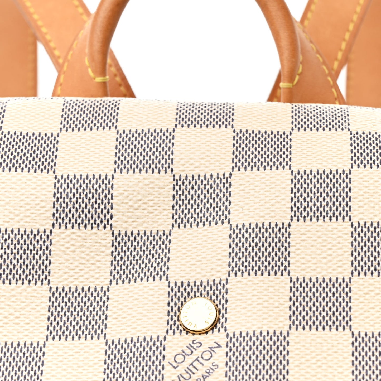 Damier Azur Sperone Backpack