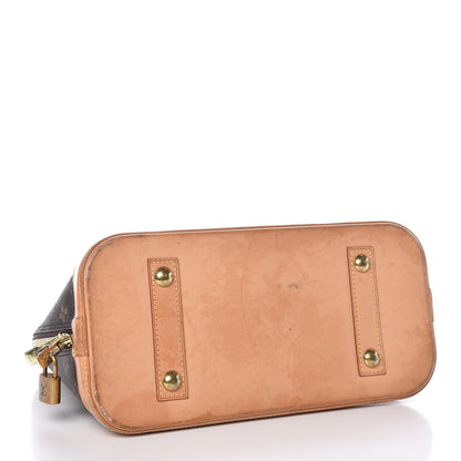 Louis Vuitton Monogram Alma PM 4 of 13