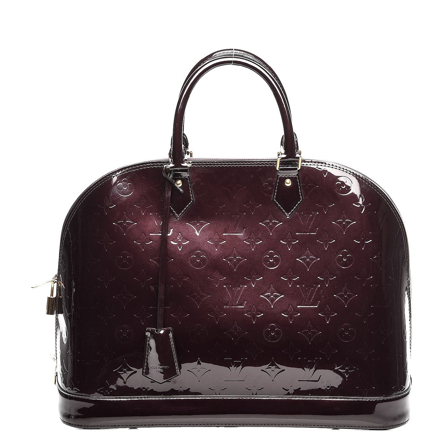 Vernis Alma GM Amarante