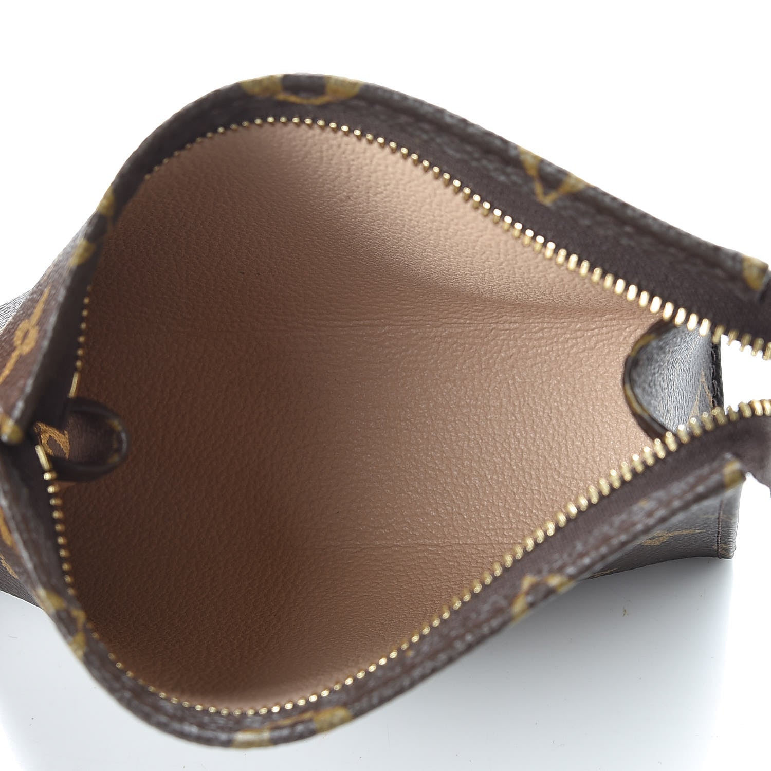 Louis Vuitton Monogram Toiletry Pouch 15 6 of 6
