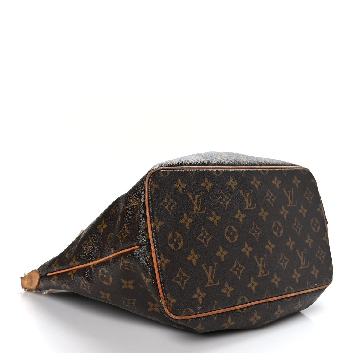 Louis Vuitton Monogram Palermo PM 4 of 13