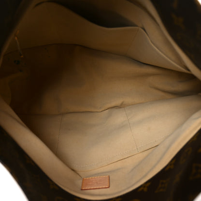 Louis Vuitton Monogram Artsy MM 5 of 10
