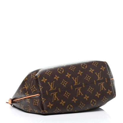 Louis Vuitton Monogram Turenne PM 3 of 4