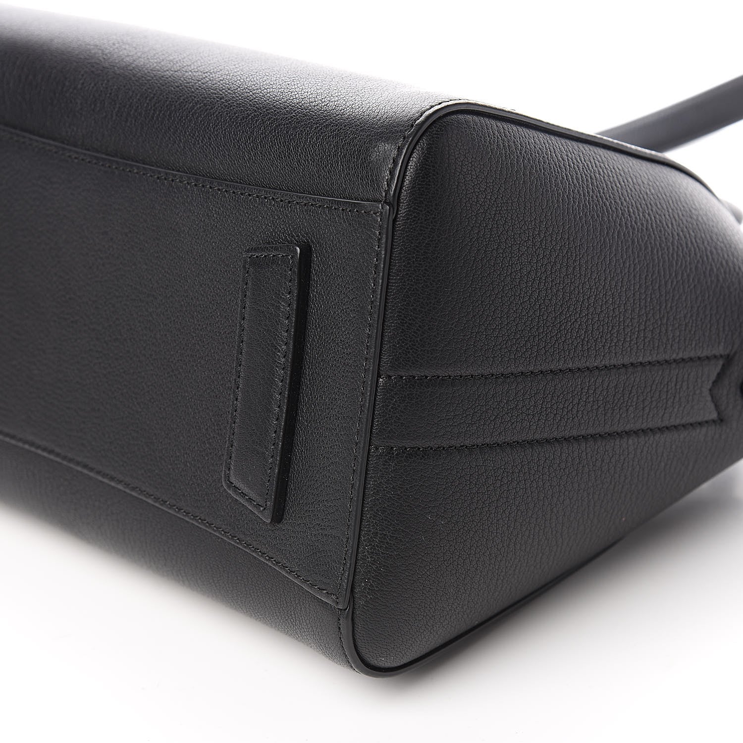 Givenchy Sugar Goatskin Small Antigona Black 9 of 10