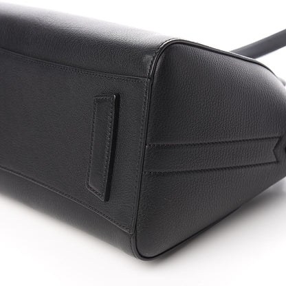 Givenchy Sugar Goatskin Small Antigona Black 9 of 10