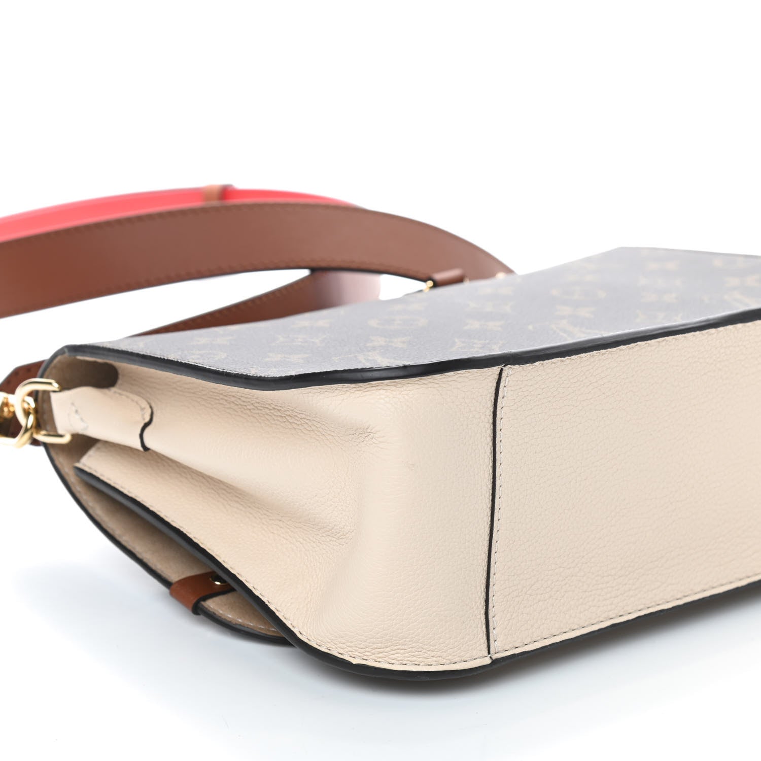 Louis Vuitton Monogram Vaugirard Creme 8 of 9