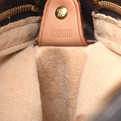 Louis Vuitton Monogram Looping GM 7 of 22