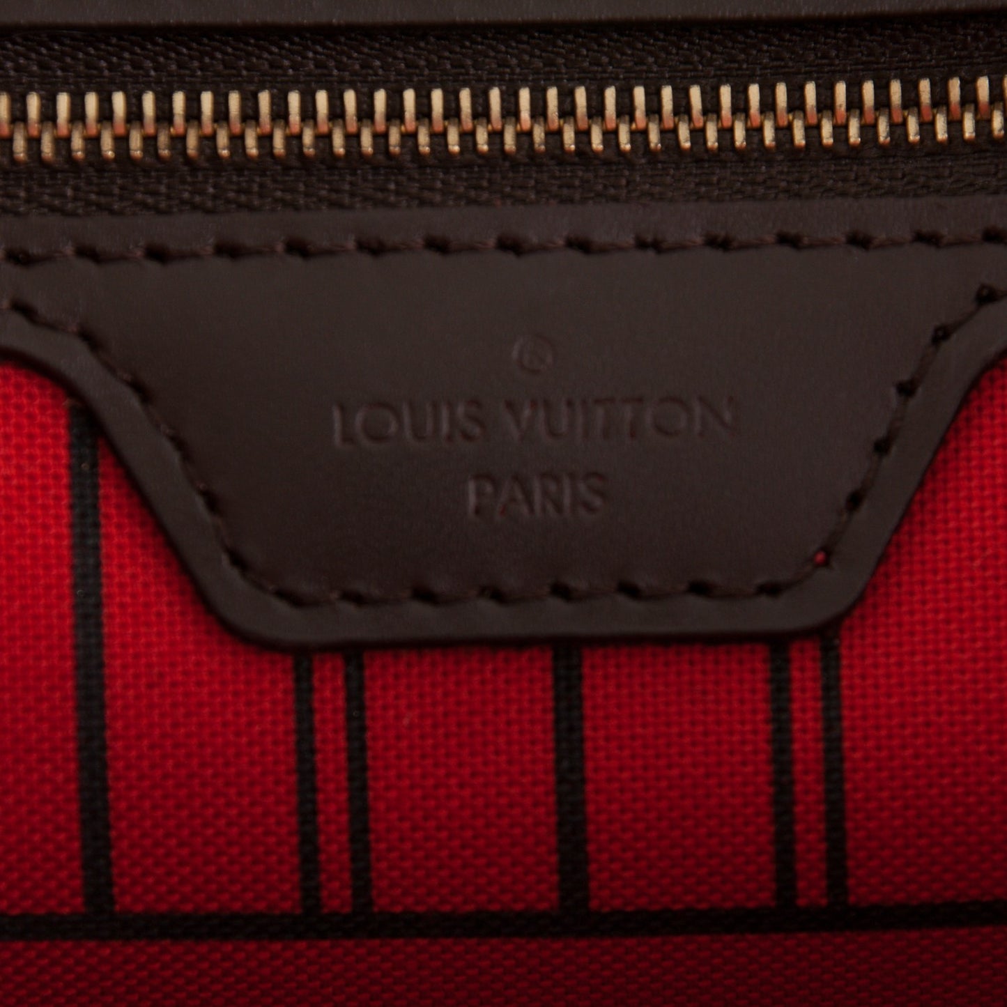 Damier Ebene Neo Neverfull MM