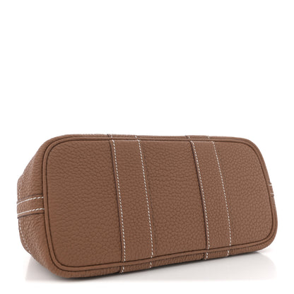 Hermes Negonda Neo Garden 23 Gold 3 of 10