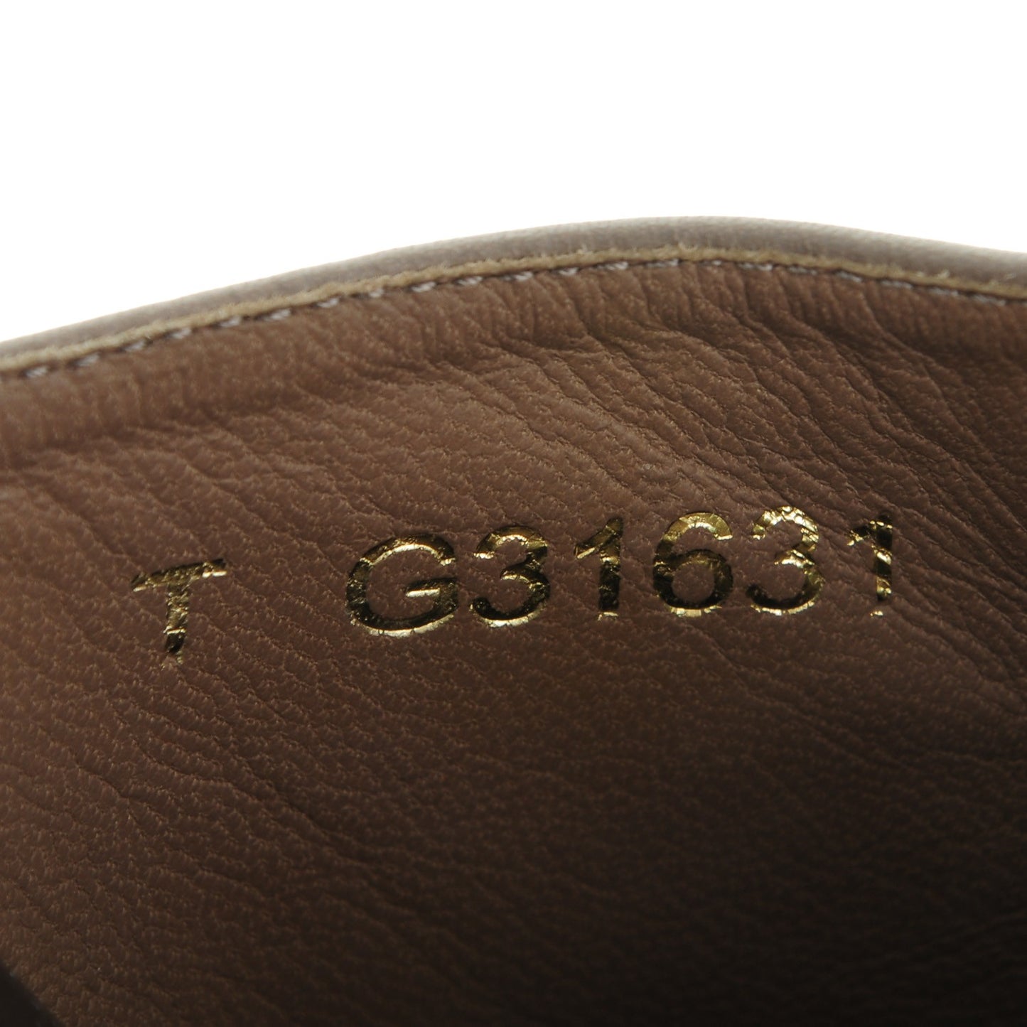 Glazed Calfskin Cork Cap Toe Platform Mules 40 Brown Black