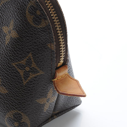 Louis Vuitton Monogram Cosmetic Pouch 5 of 7
