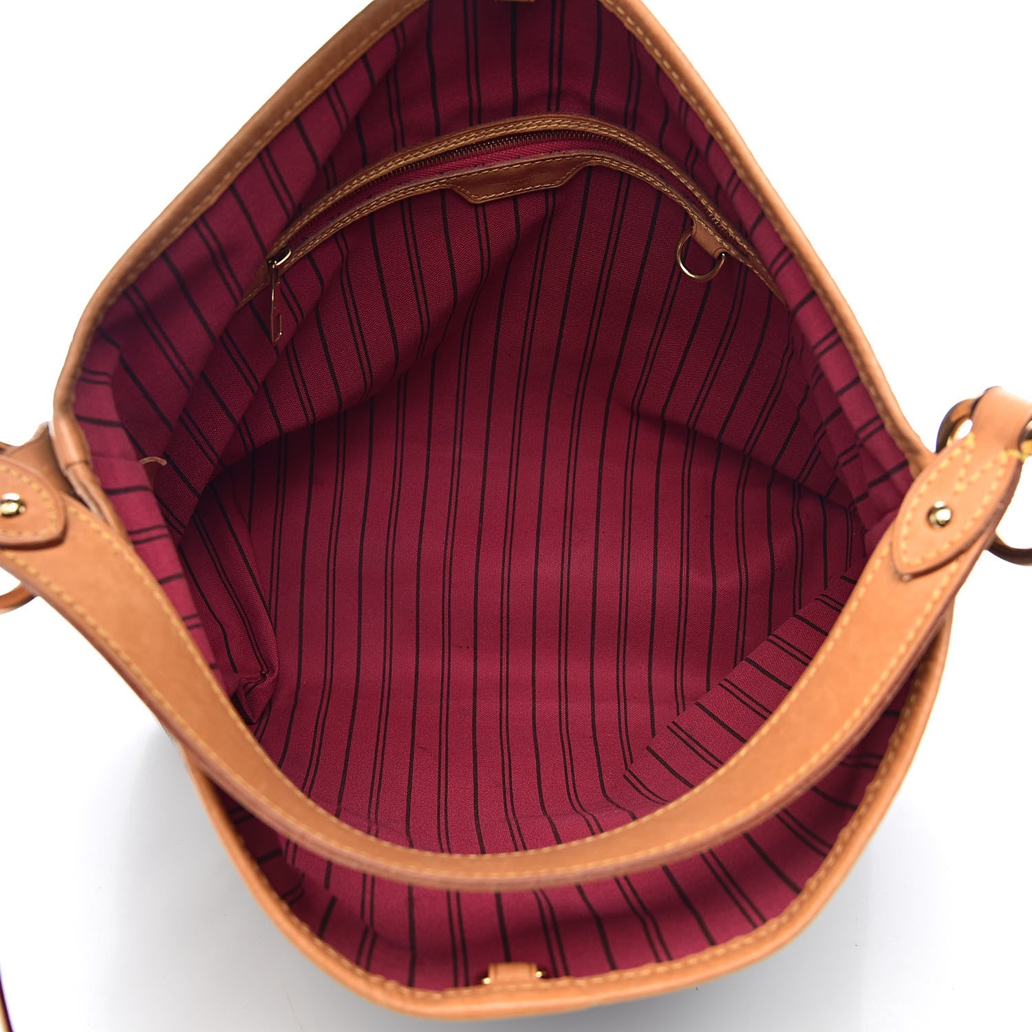 Louis Vuitton Monogram Delightful PM Pivoine 5 of 13