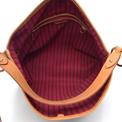 Louis Vuitton Monogram Delightful PM Pivoine 5 of 13