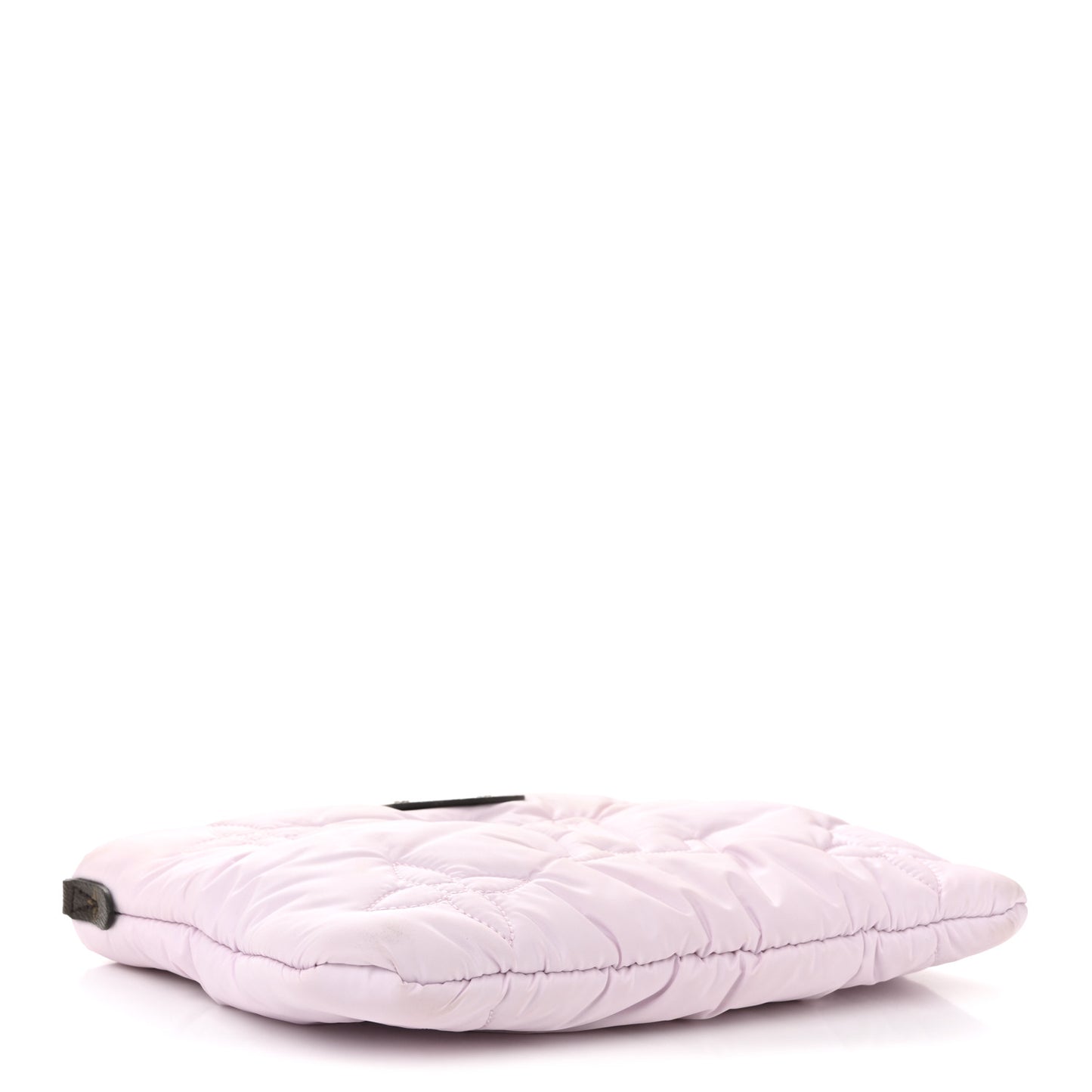 Econyl Monogram Pillow Maxi Multi Pochette Accessories Mini Pochette Pale Pink
