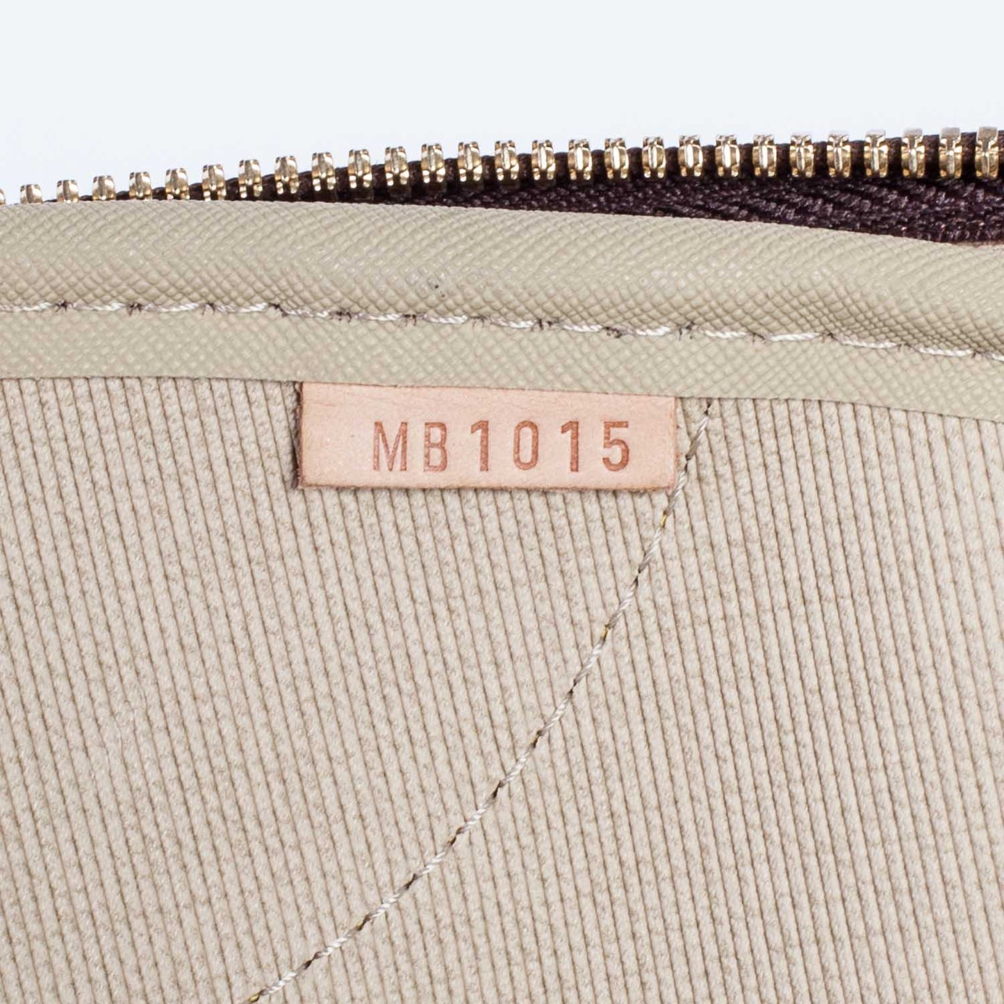 Monogram Alize 2 Compartment Luggage
