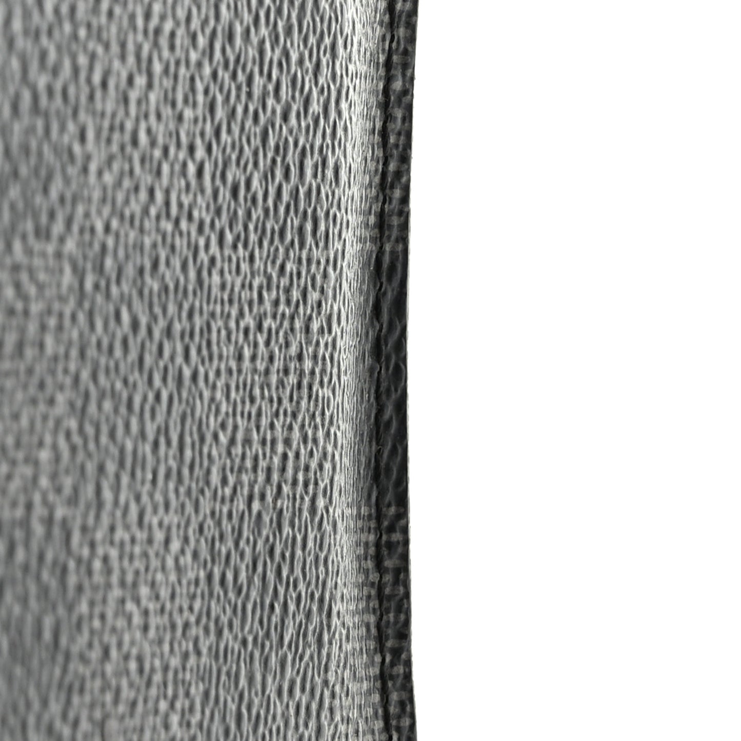 Damier Graphite Pocket Organizer NM
