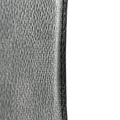 Louis Vuitton Damier Graphite Pocket Organizer NM 8 of 14