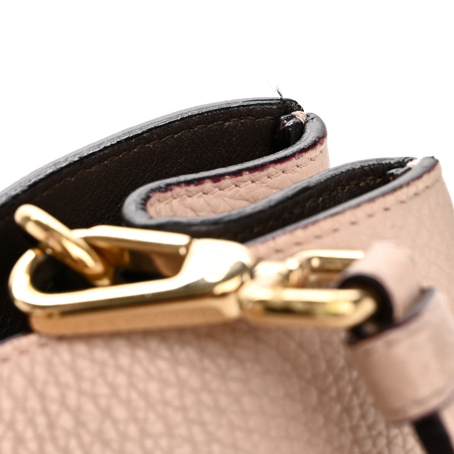 Christian Dior Bullcalf Large Diorissimo Tote Rose Poudre 13 of 16