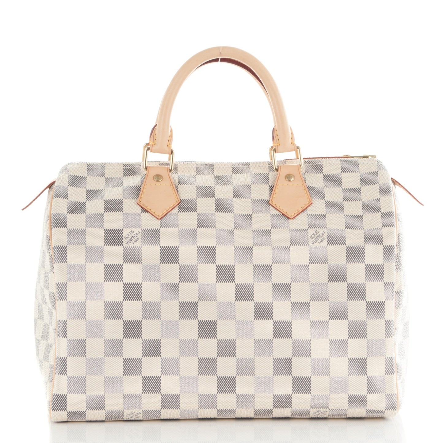 Damier Azur Speedy 30