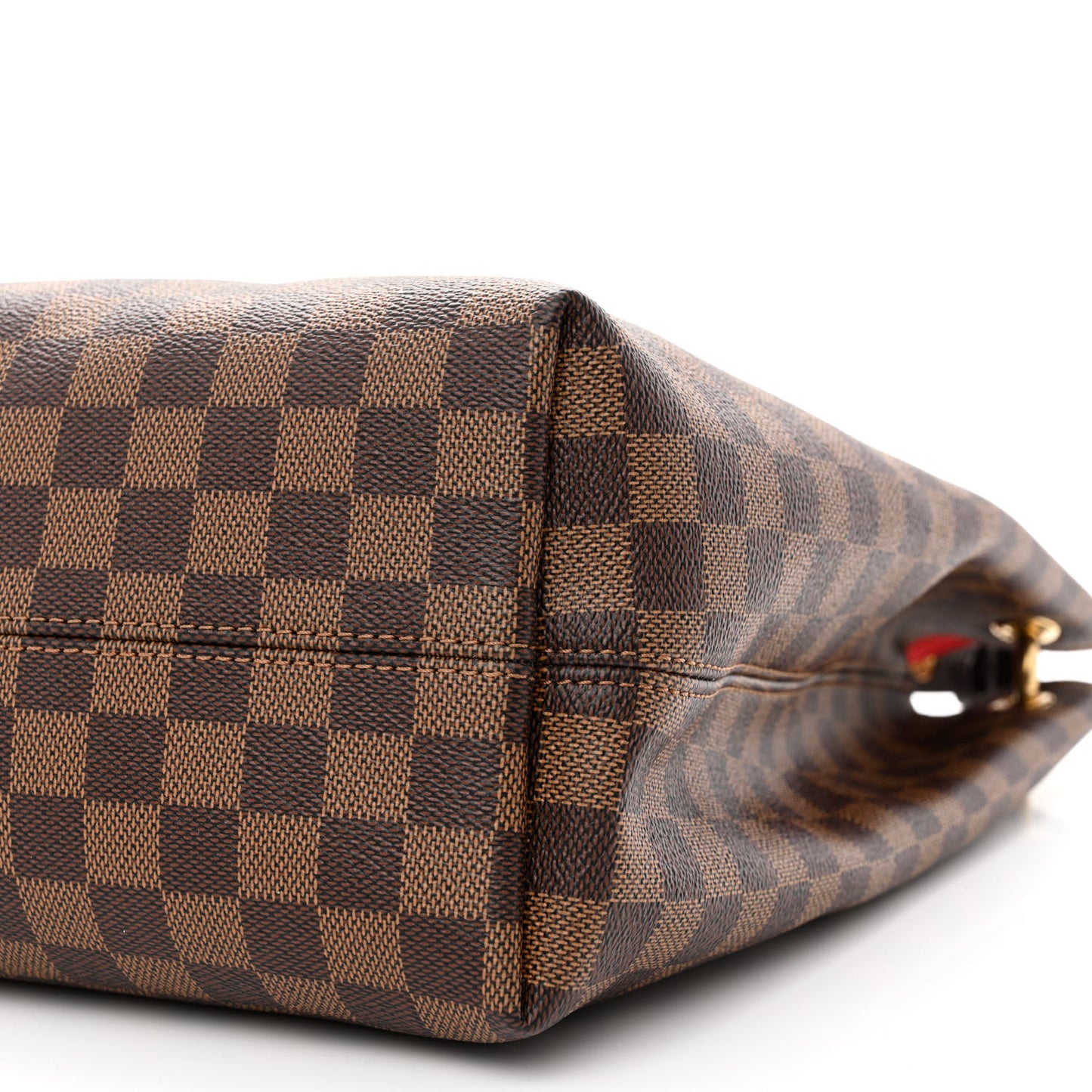Damier Ebene Graceful MM